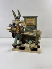 Warner Brothers Retirement Figure 1994 Vintage Resin 