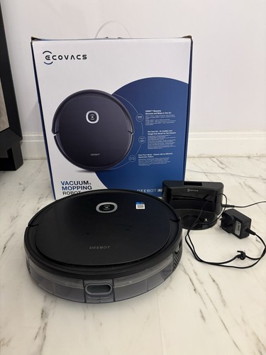 Ecovacs deebot ozmo u2pro - deebot,