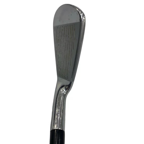 Mizuno iron set - mp-59, 4-9,pw