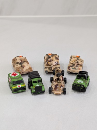 Vintage micro machines galoob - vintage,