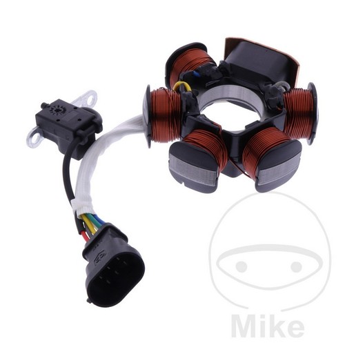 Stator jmp fits vespa - vespa, 50