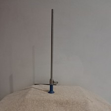 Stryker 502-859-010 IDEAL EYES™ 10mm, 0 Degree Autoclavable Laparoscope 