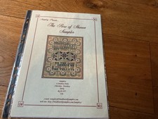 The Rose Of Sharon Sampler