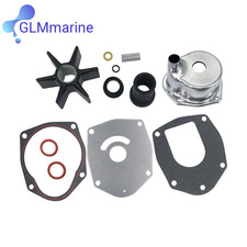 Water Pump Impeller Kit with