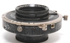 Meyer Gorlitz New York