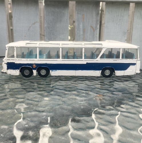 Dinky supertoys 952 vega - supertoys,