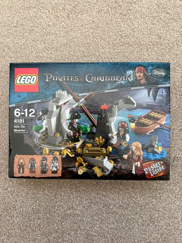 Lego 4182 pirates the - pirates, of