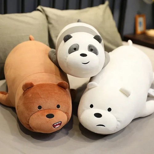Cute bear plush - cute,