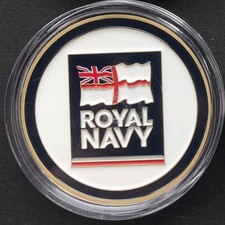 Royal Navy Veteran Challenge