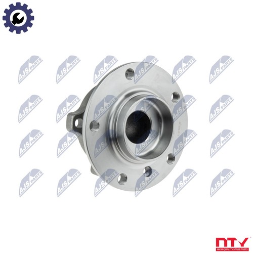 Wheel bearing kit - wheel,