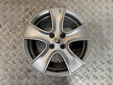 13-19 RENAULT CLIO MK4 16"