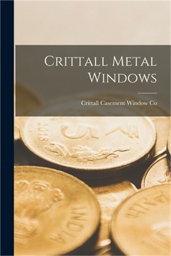 Crittall metal windows - crittall,