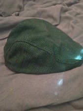 Boston Scally Company Green