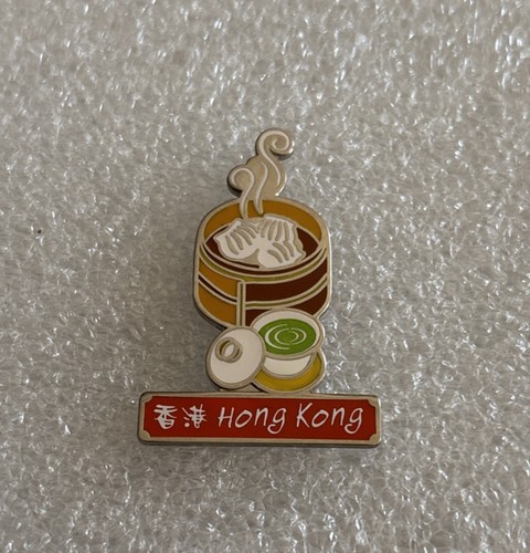 Rare hong kong dim sum - *rare*,