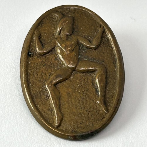 Girl guides brownie pixie - girl,