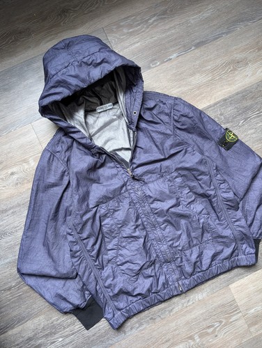 2008 stone island - stone, paul