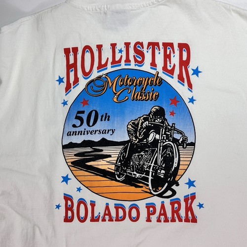 Vintage 1997 hollister - vintage,