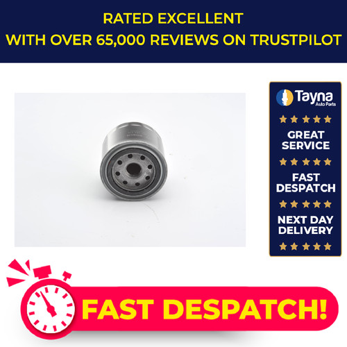 Oil filter fits mitsubishi - filter,