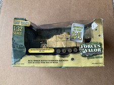 Forces of Valor German