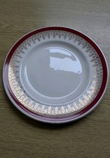 Myott Royalty side plates 7" early 20th century excellent condition 