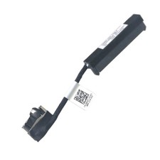 Hard Drive Cable HDD SSD Connector Adapter for Dell Latitude 5580 5590 5591