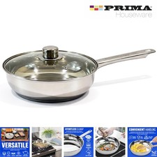 23CM 2.3L STAINLESS STEEL