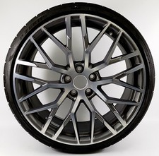 AUDI R8 MK2 20” ALLOY WHEEL