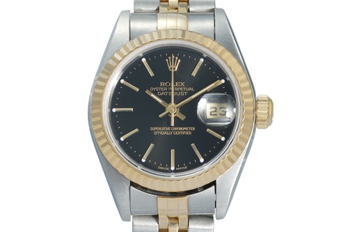 Rolex datejust ref - 26, 79173