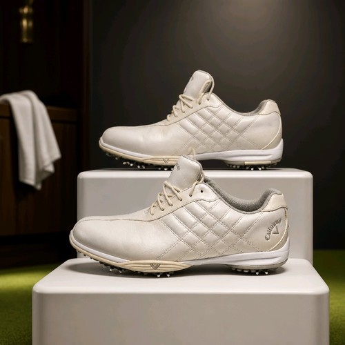 Callaway w436 white - ",