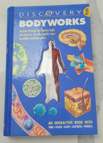 Bodyworks by - (discovery,