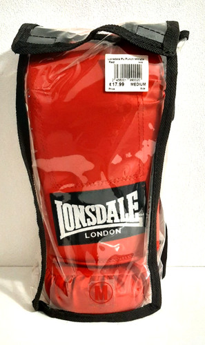 Lonsdale london boxing - london-,