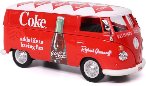 Motor city classics coca cola - motor, coca-cola