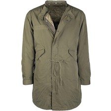 MIL-TEC M65 ARMY FISHTAIL