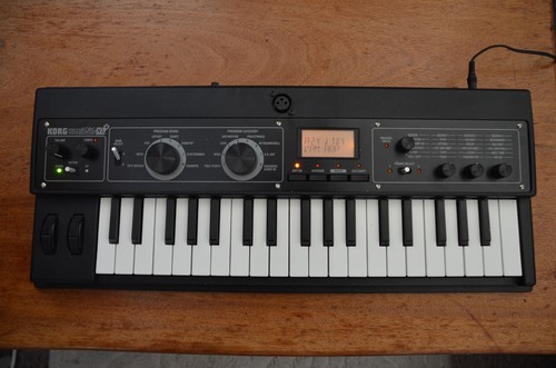 Korg microkorg plus - microkorg, xl