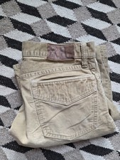 RRL Bedford Corduroy Cowbow