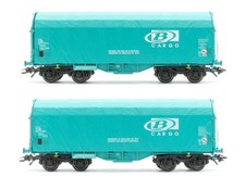 MARKLIN 'HO' GAUGE 47205 SET
