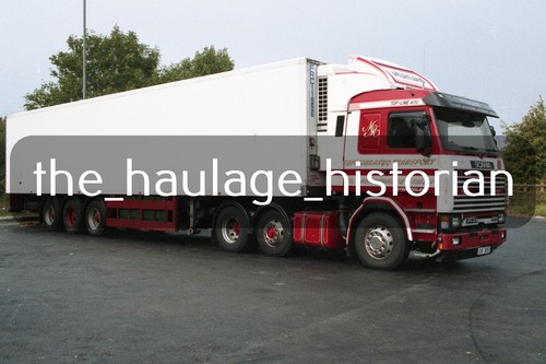 Thh truck photos scania - photos,