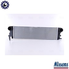 CHARGE AIR COOLER 96017 FOR