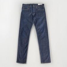 Rag & Bone  Indrin Dark Indigo