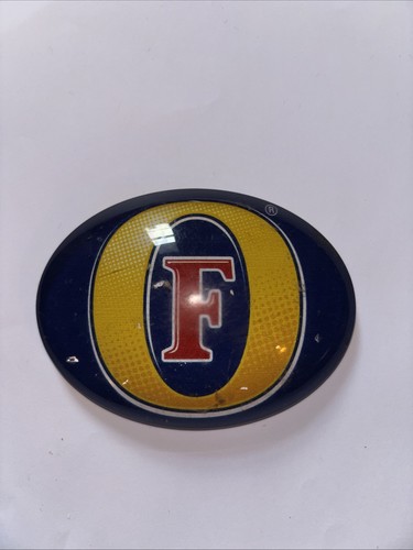 Vintage fosters fisheye pump - fosters,