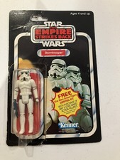 Vintage Star Wars ESB