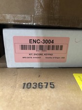 TURBOCHEF KEYPAD SERVICE KIT