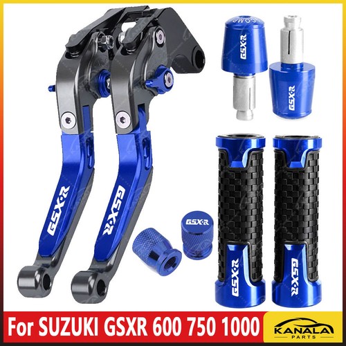 For suzuki gsxr 600 - gsxr, 750
