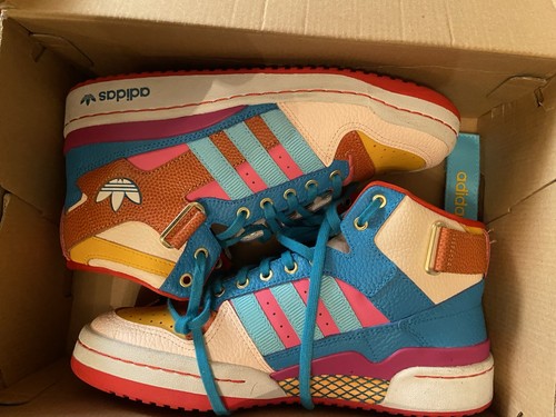 X adidas wmns forum - adidas,