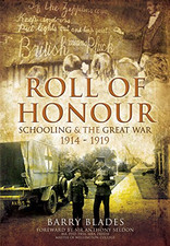 Roll honour schooling and - roll,