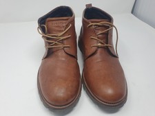 Rockport boots - rockport,