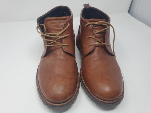 Rockport boots - rockport,