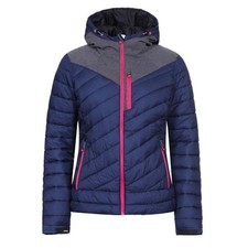 Icepeak Layan Insulated Jacket
