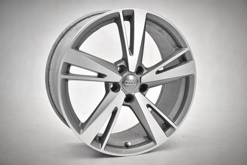 Aluminum rims audi sport rs3 - audi,