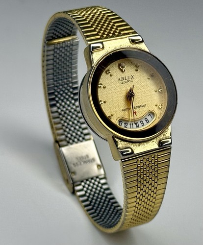 Vintage ablux women watch - vintage, women's